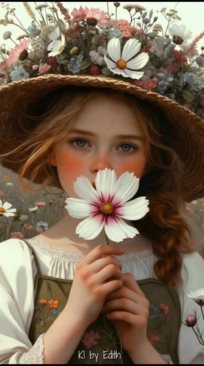 @Gänseblümchen