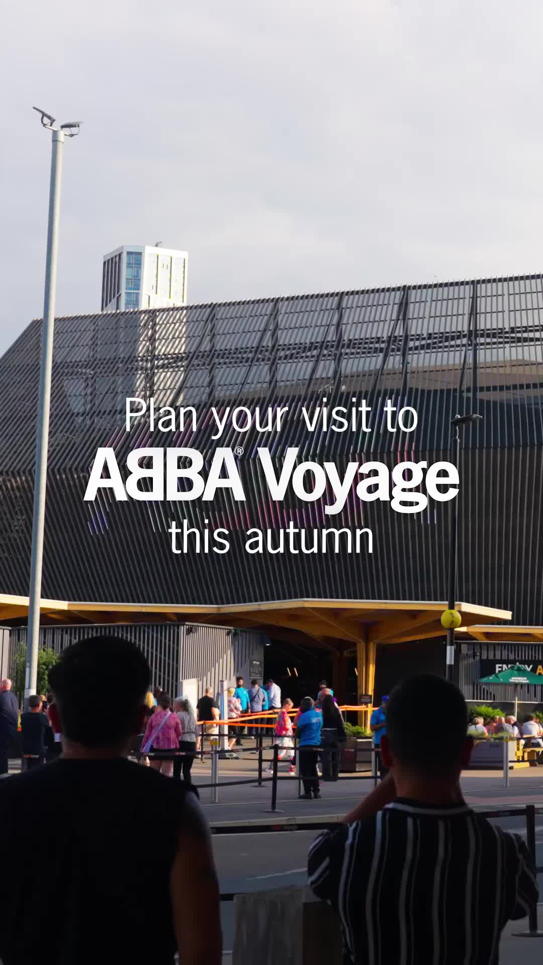 @ABBA Voyage