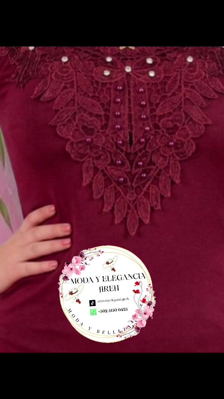 @Moda y Elegancia Jireh 👗