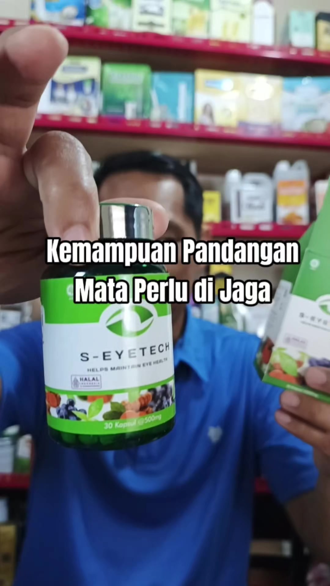 @Sehati Herbal