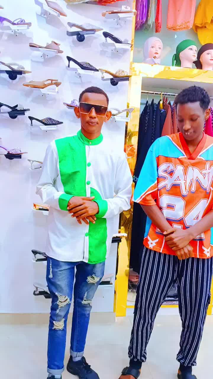 @SIMALEE FASHION 0567715369🛍