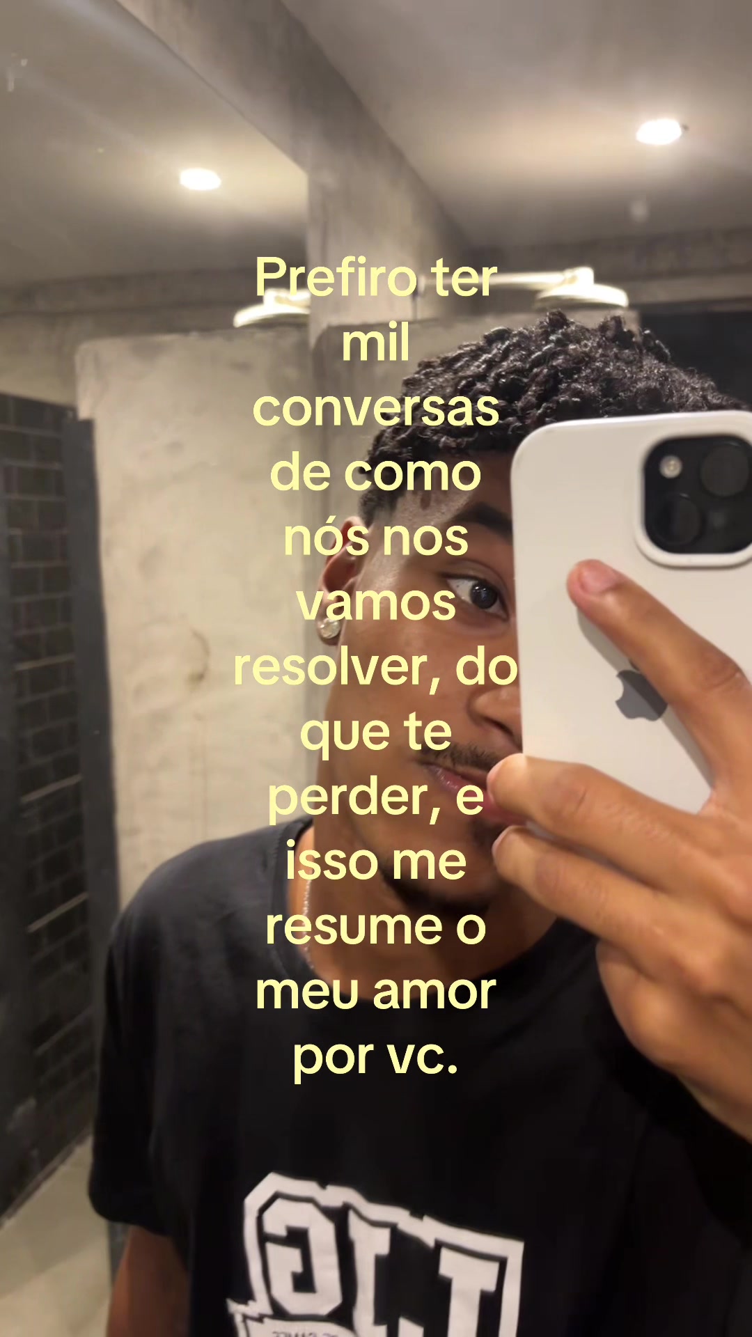 @Caio Júnior