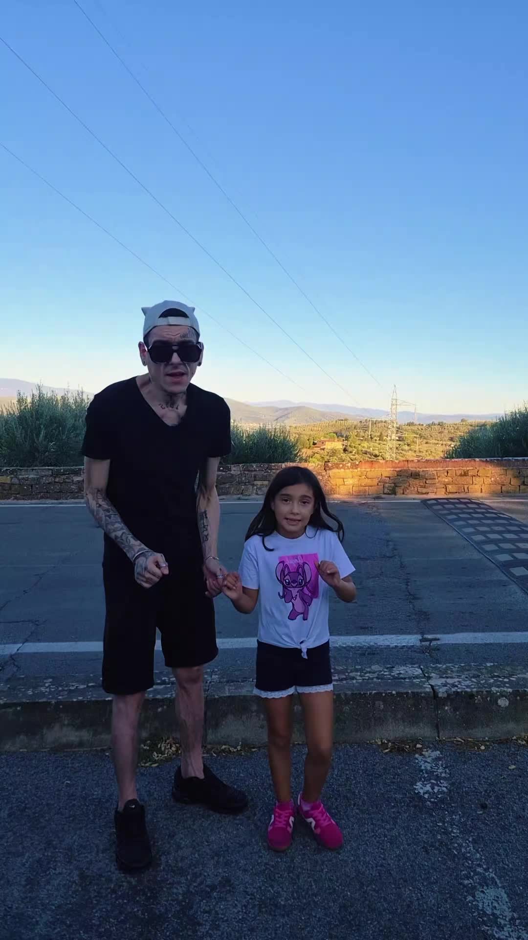 @Sickboy & Noemi