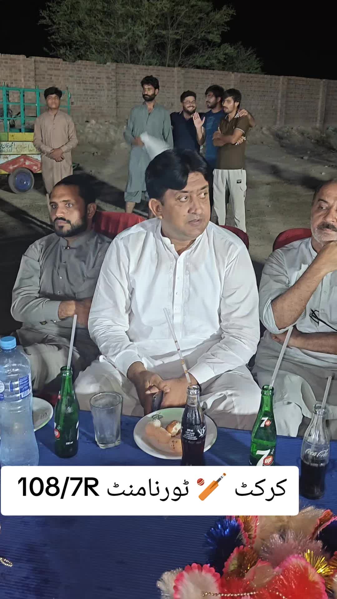 @M zafar Iqbal kathia