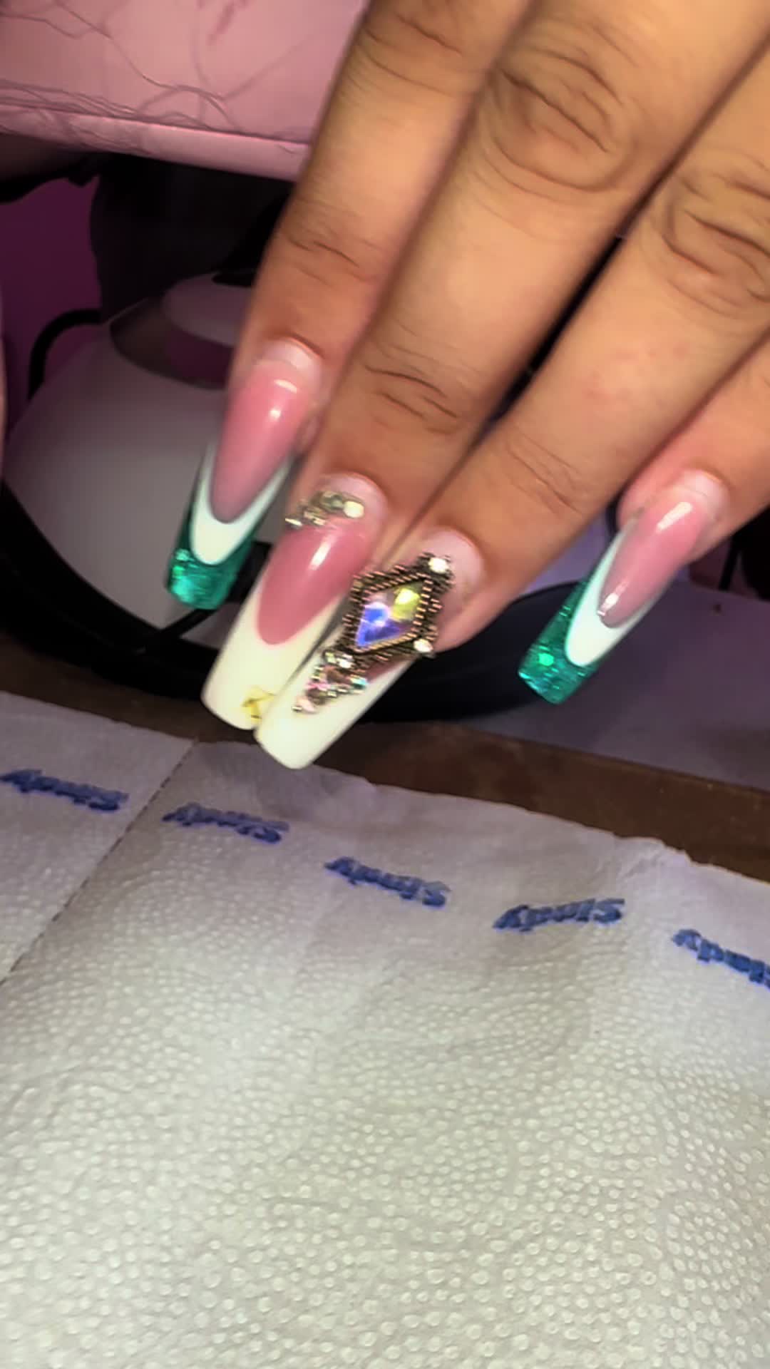 @🌸⚜️dzsennifernails⚜️🌸