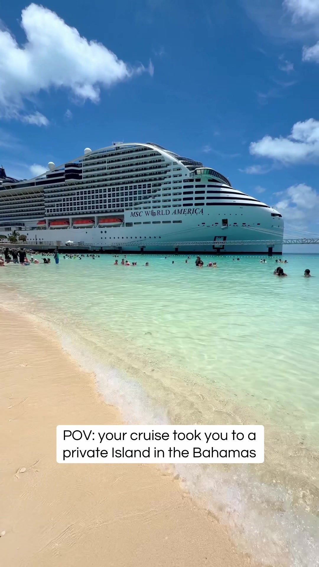 @Paulo Travels / Cruises✈️🇨🇦