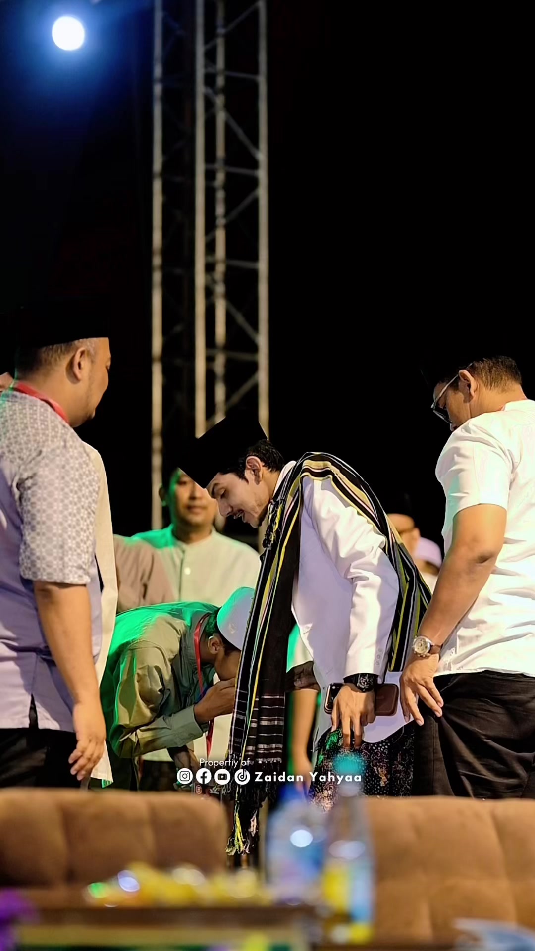 @Zaidan Yahyaa Official