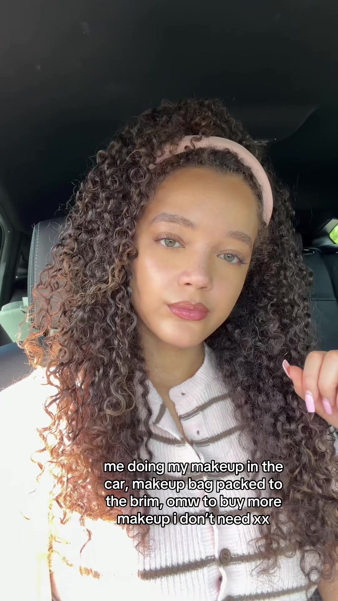 @Macey Kay-Marie