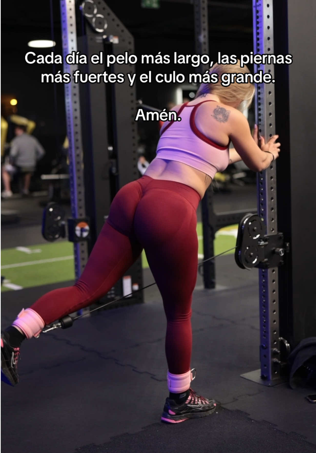 @Tania Alvarez