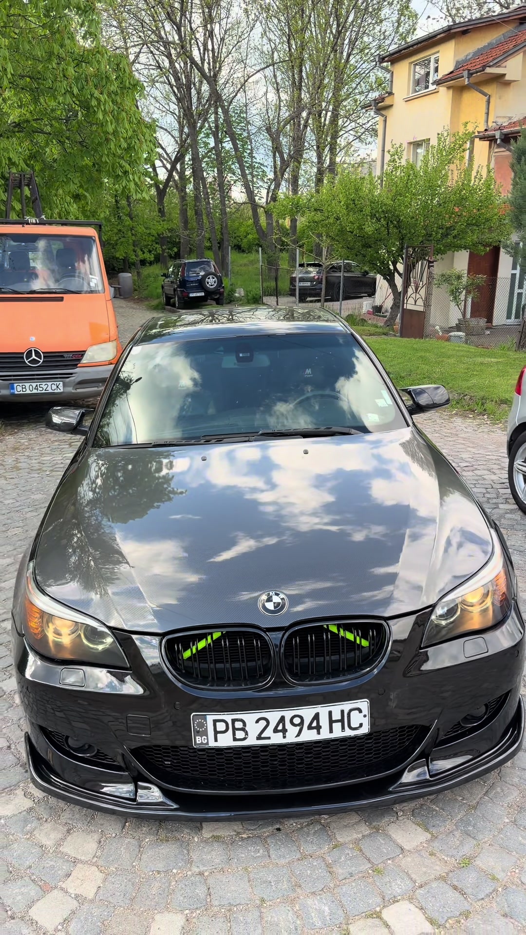 @Tinted By Georgy