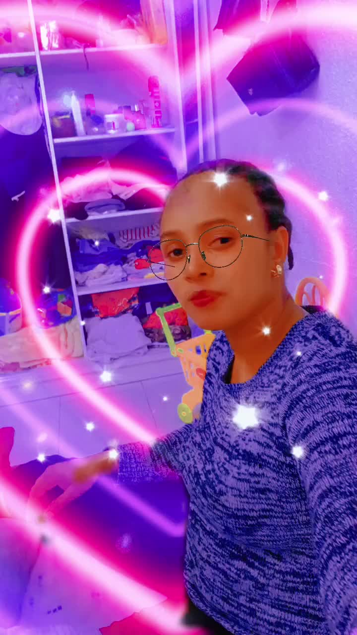 @Mariama Kande