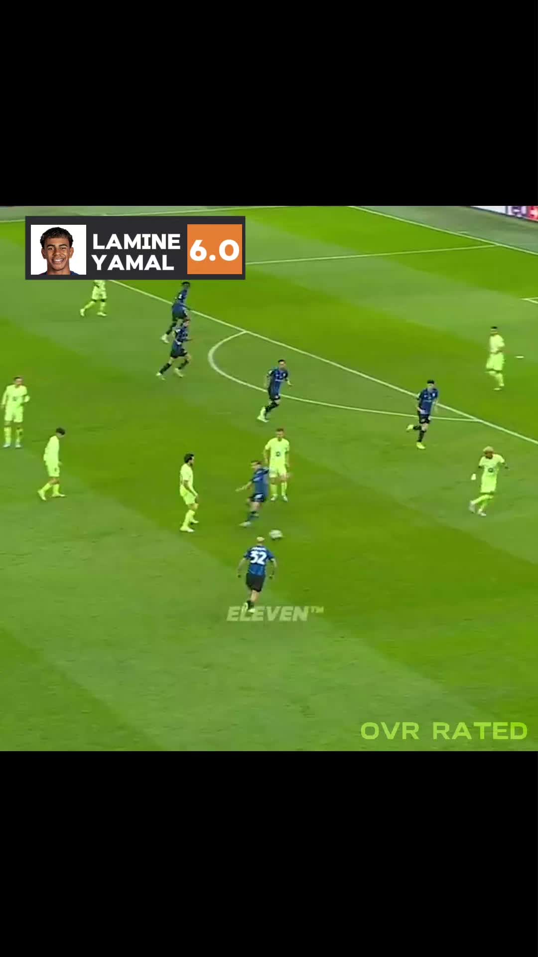 @OVR RATED