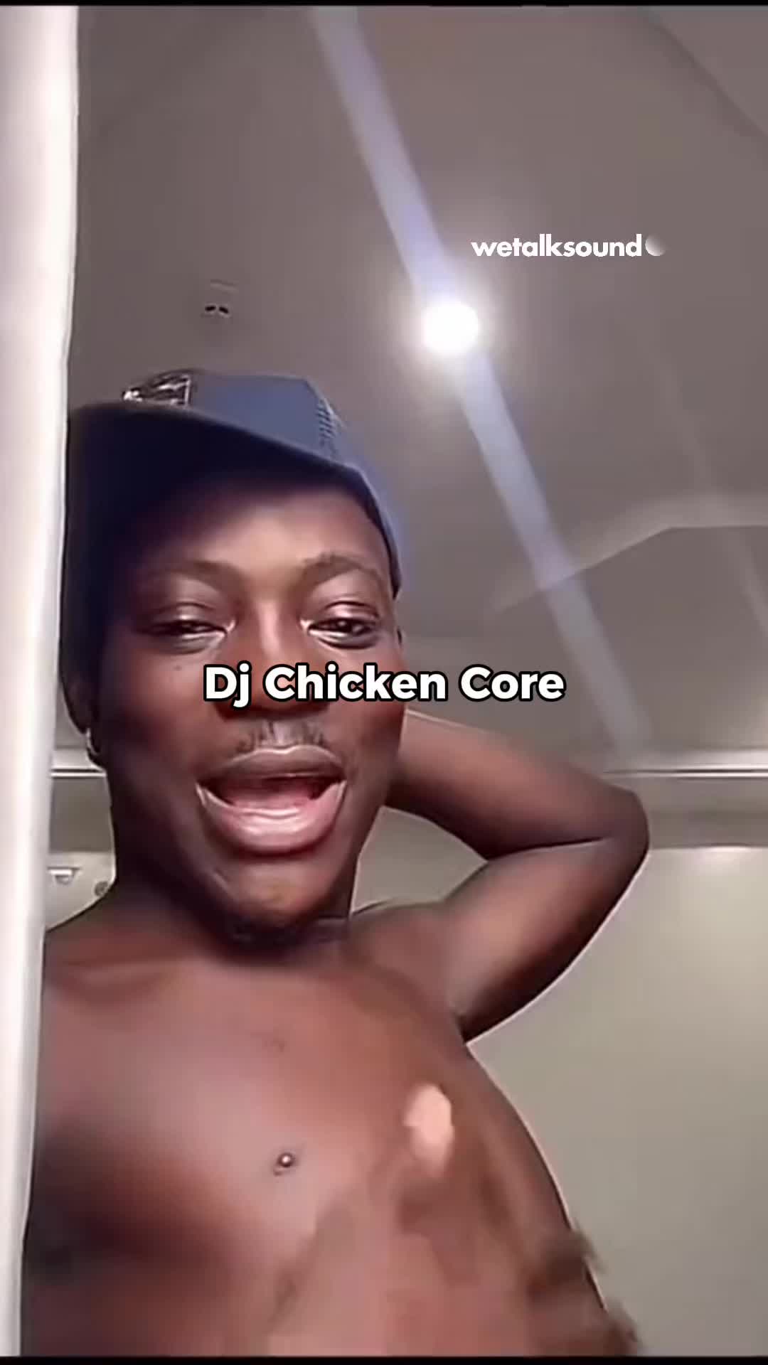 @wetalksound