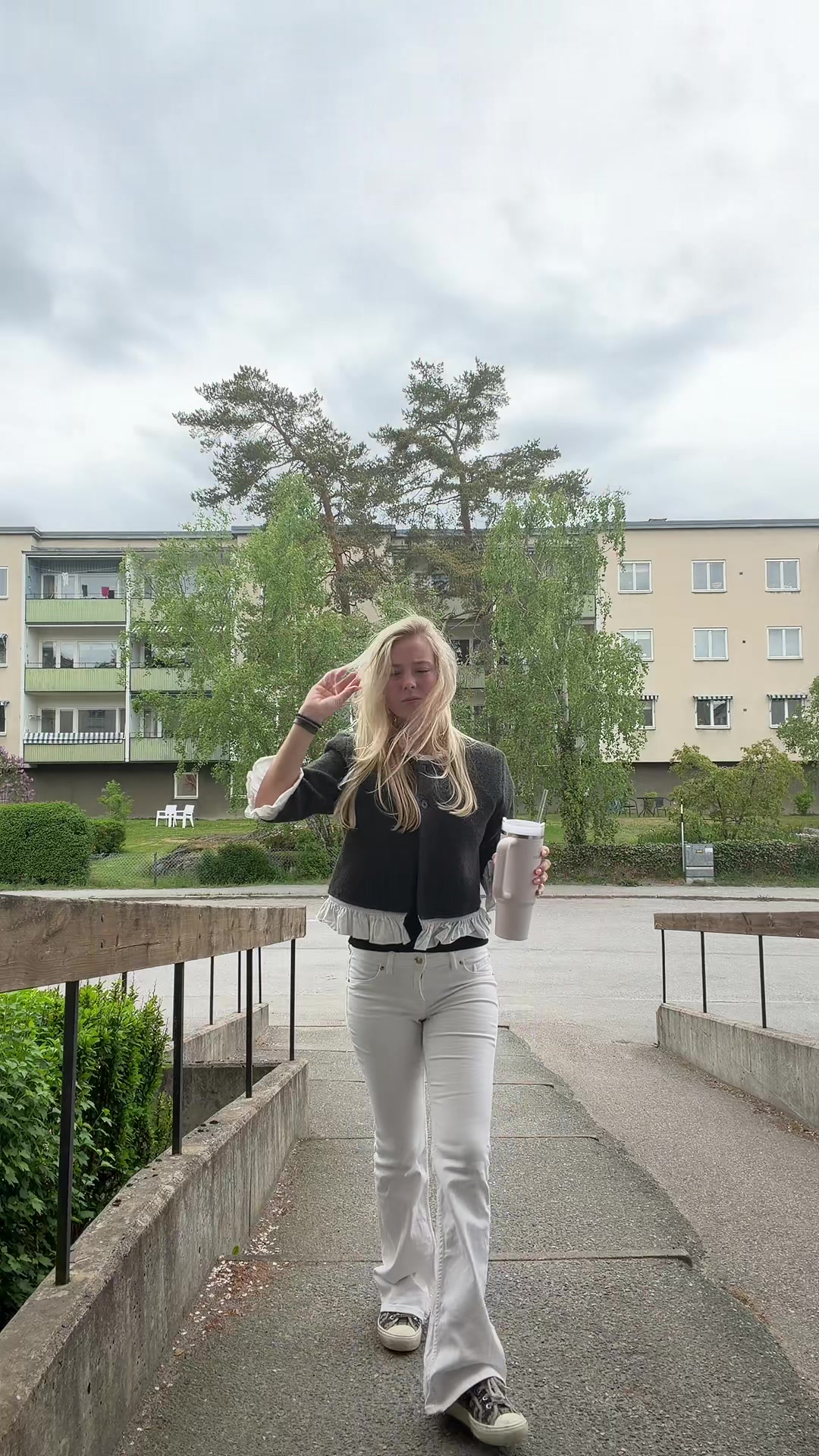 @Chantelle Nilsson