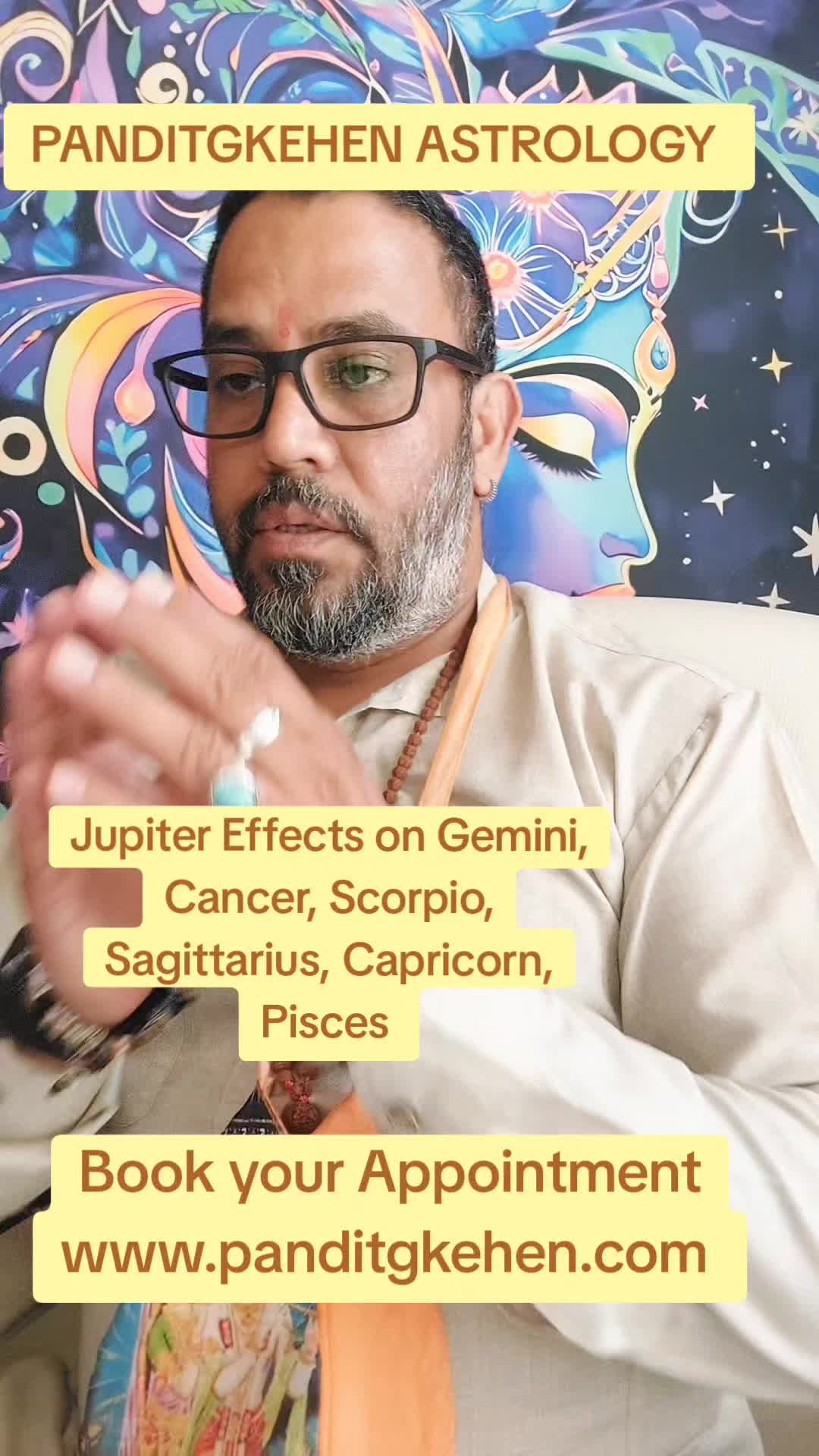 @Panditgkehen Astrology