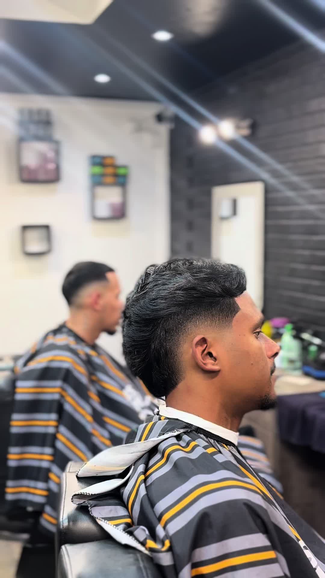 @CARBOZO COIFFURE