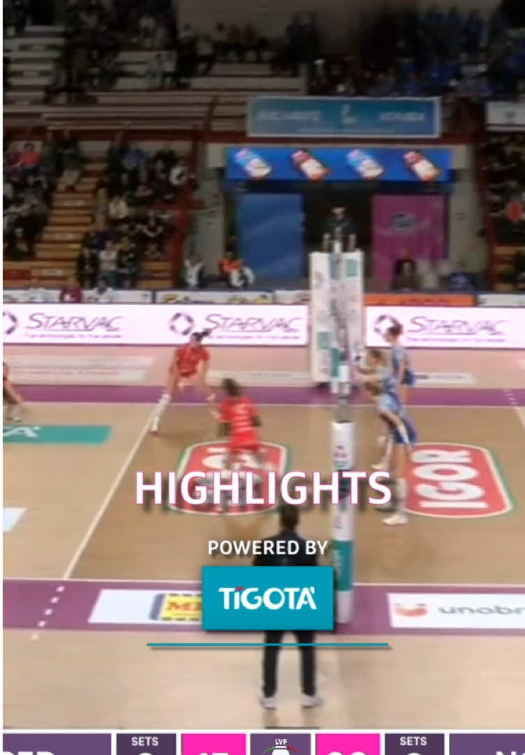 @Lega Volley Femminile