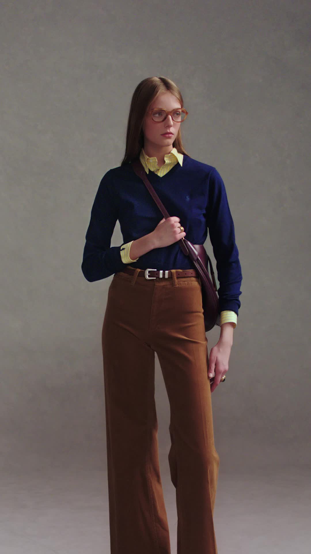 @Ralph Lauren