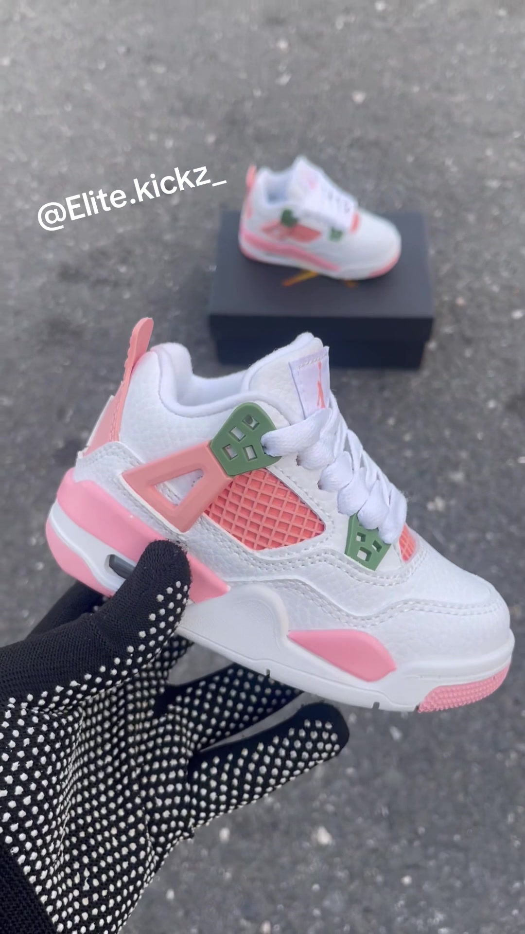 @ELITE KICKZ 👟