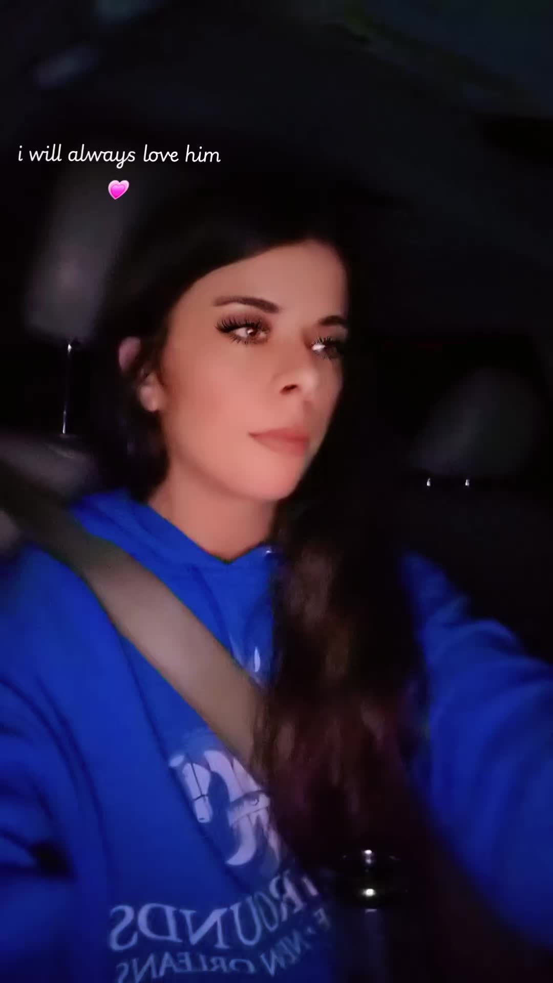 @Sara Elizabeth Kaiser