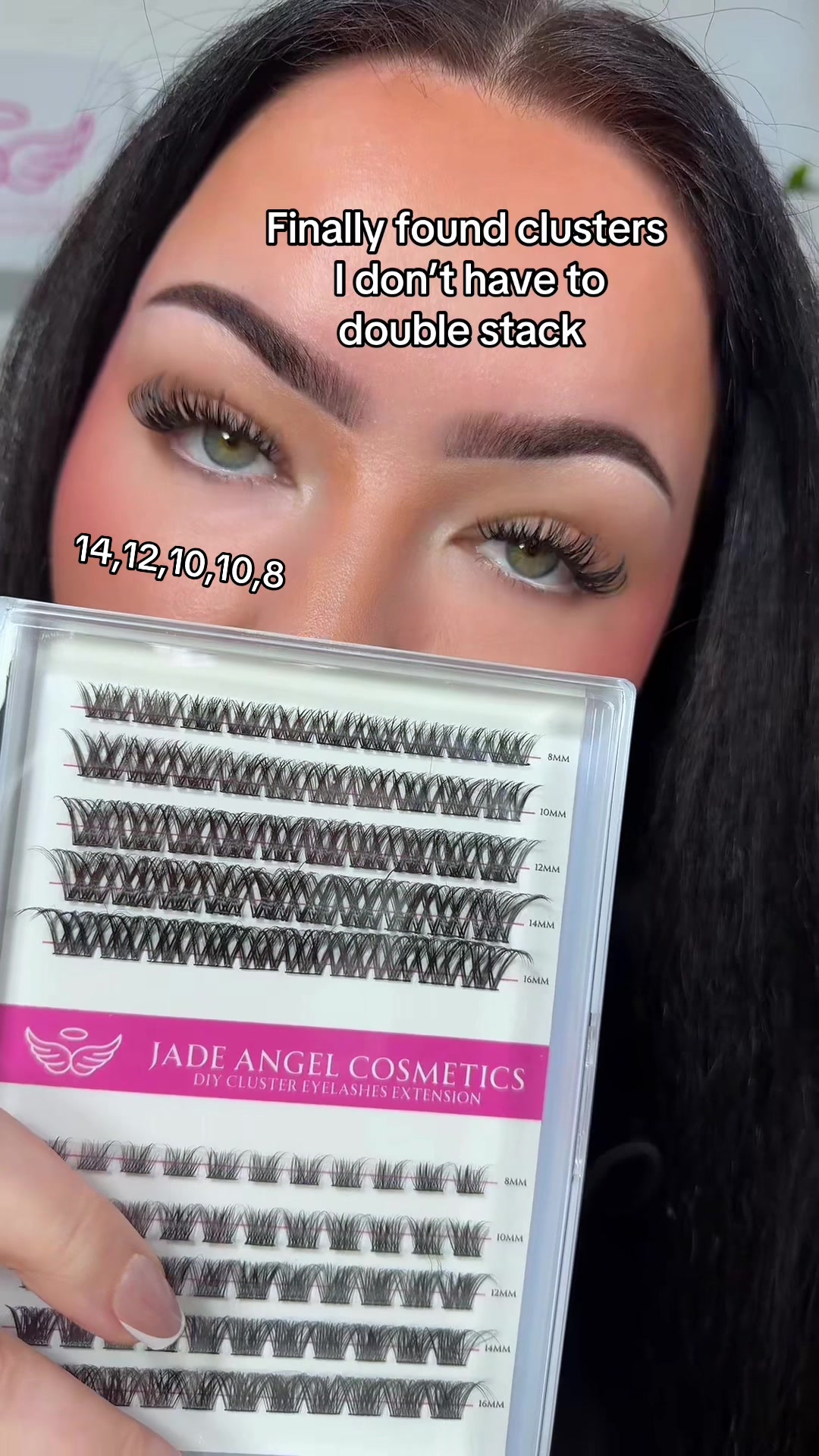 @Jade Angel Cosmetics