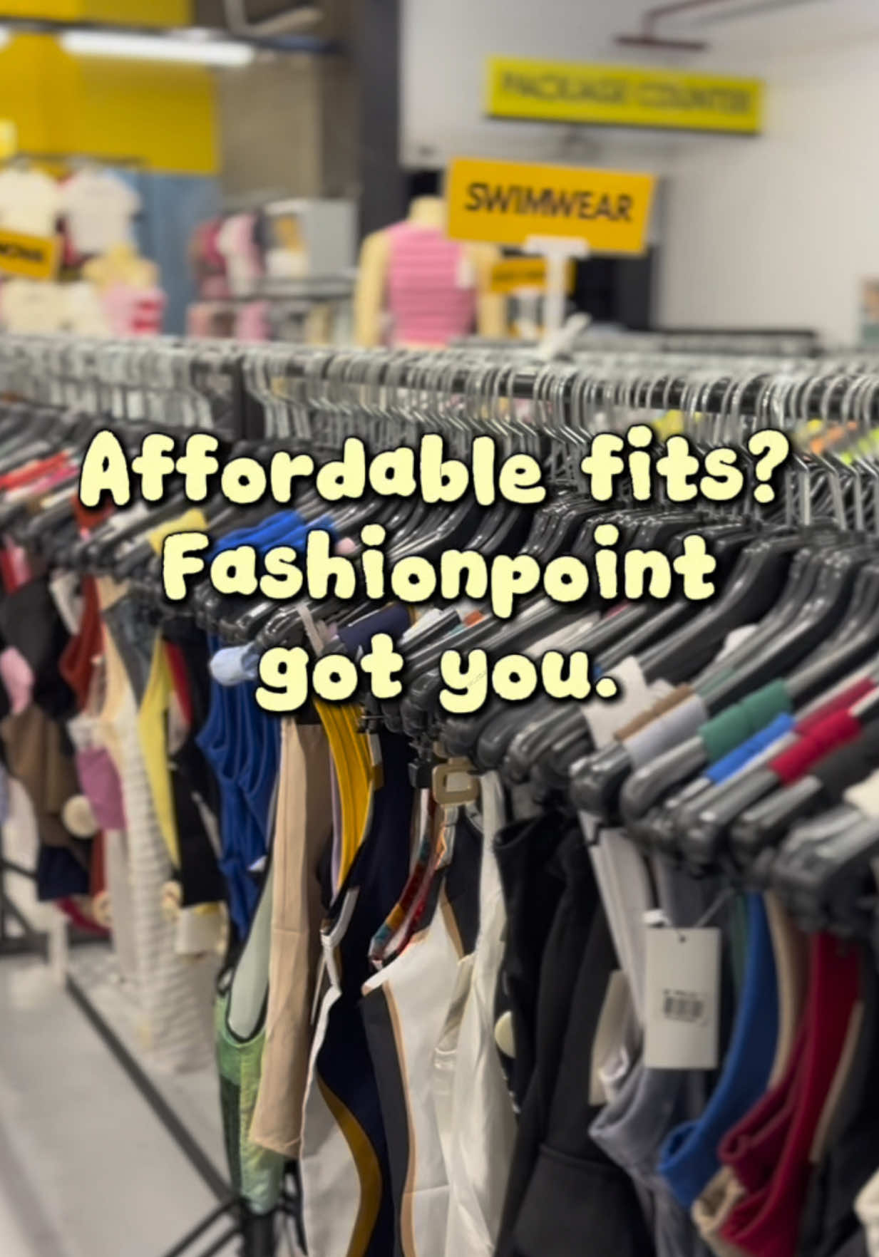 @FASHIONPOINT