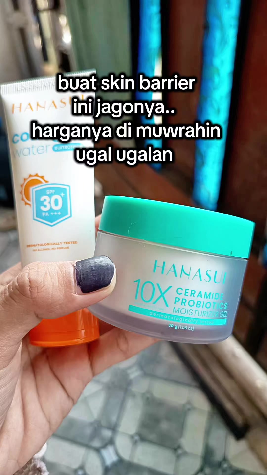 @Toko Bu Fia