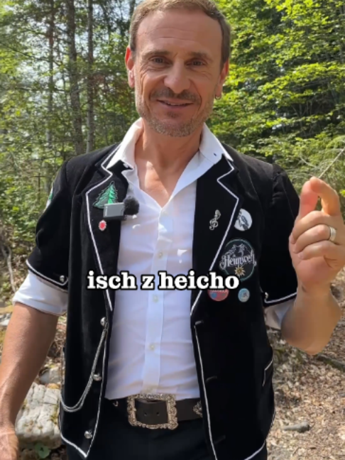 @Heimweh
