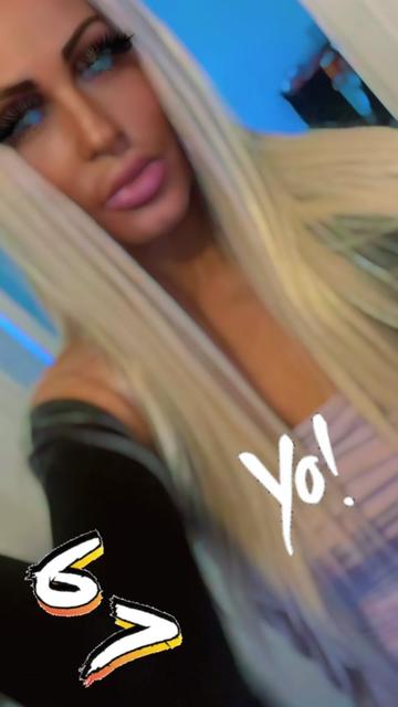 @Candy Bella queen biatchxx
