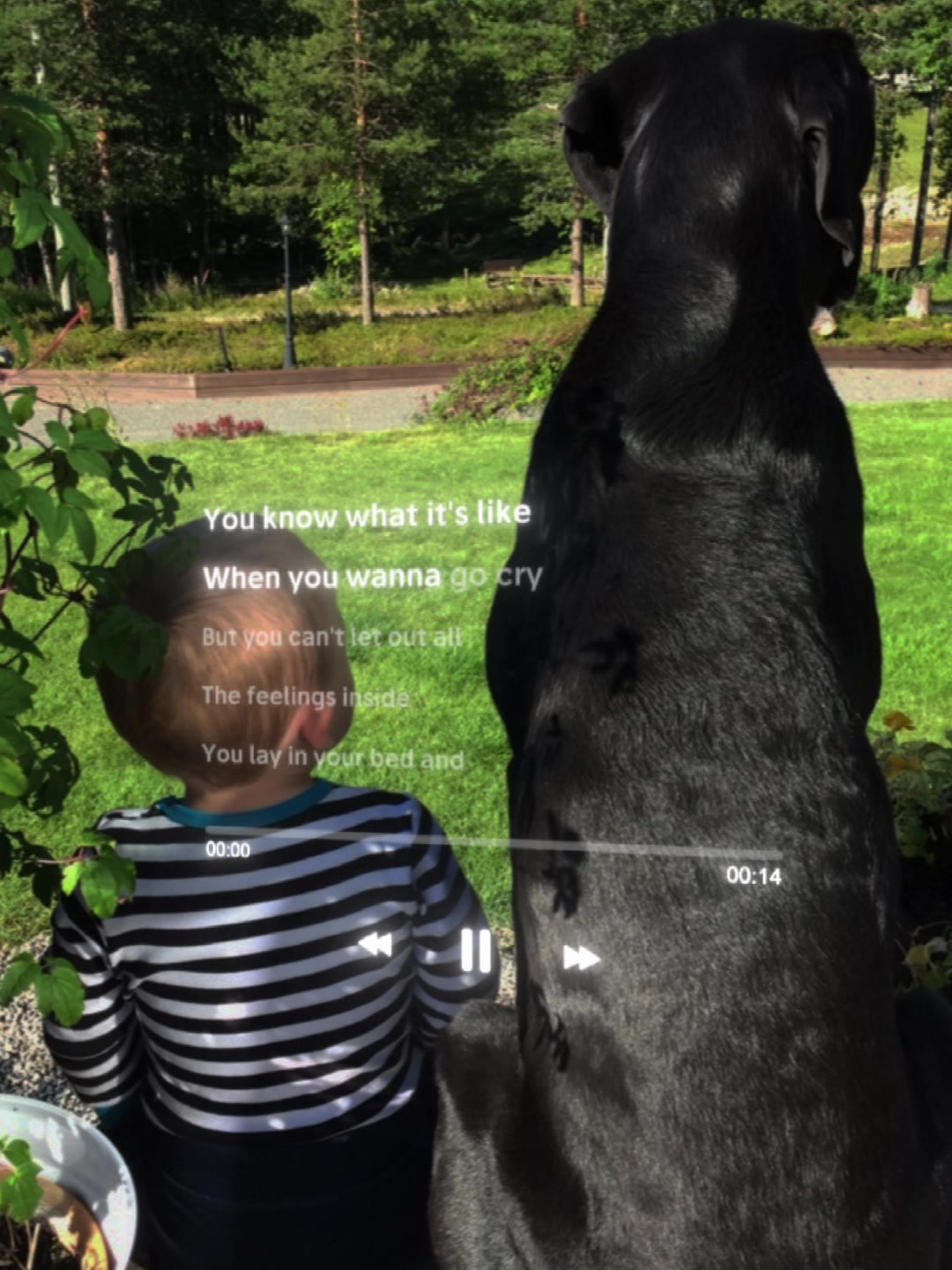 @Max i Öravan