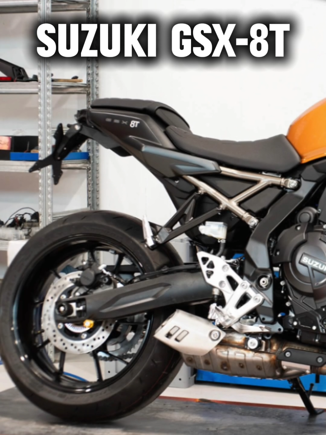 @TF SUPERBIKE
