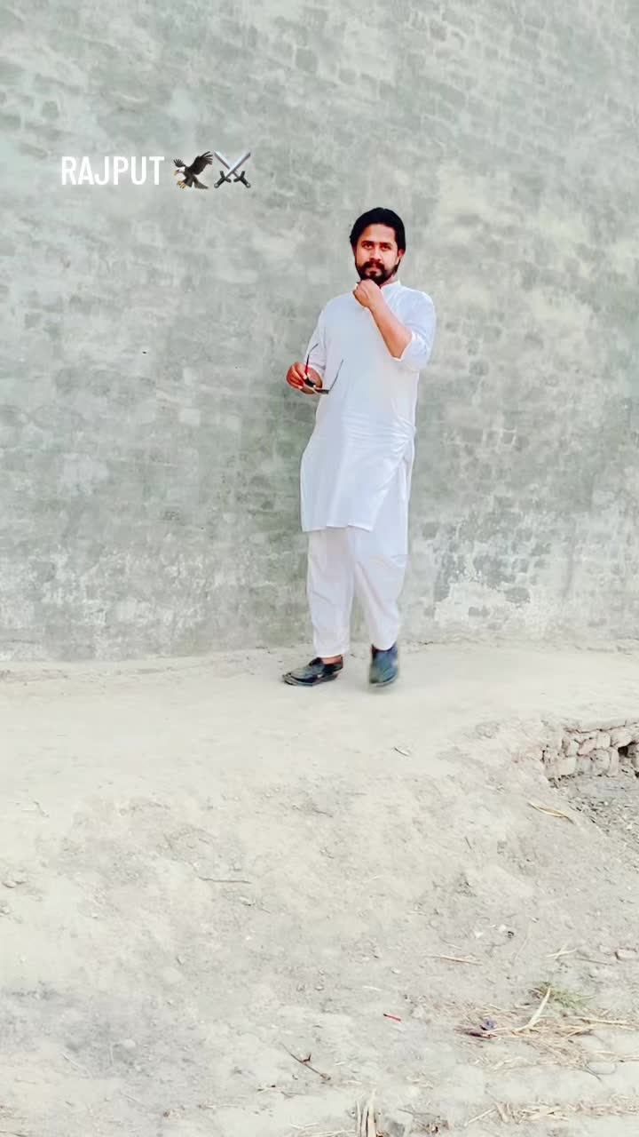 @RAJPOOT BRAND 🇵🇰⚔️