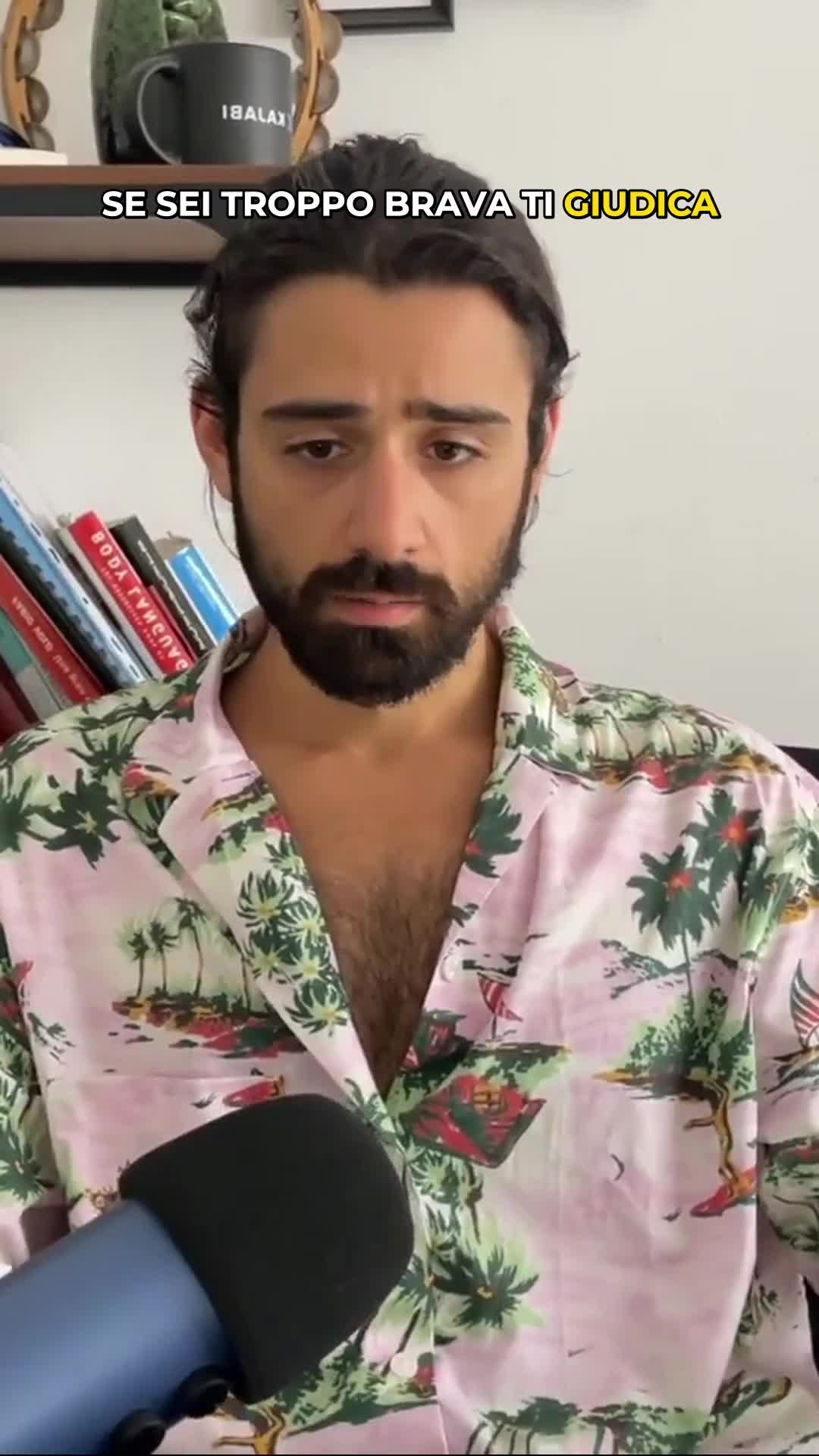 @Federico Picchianti