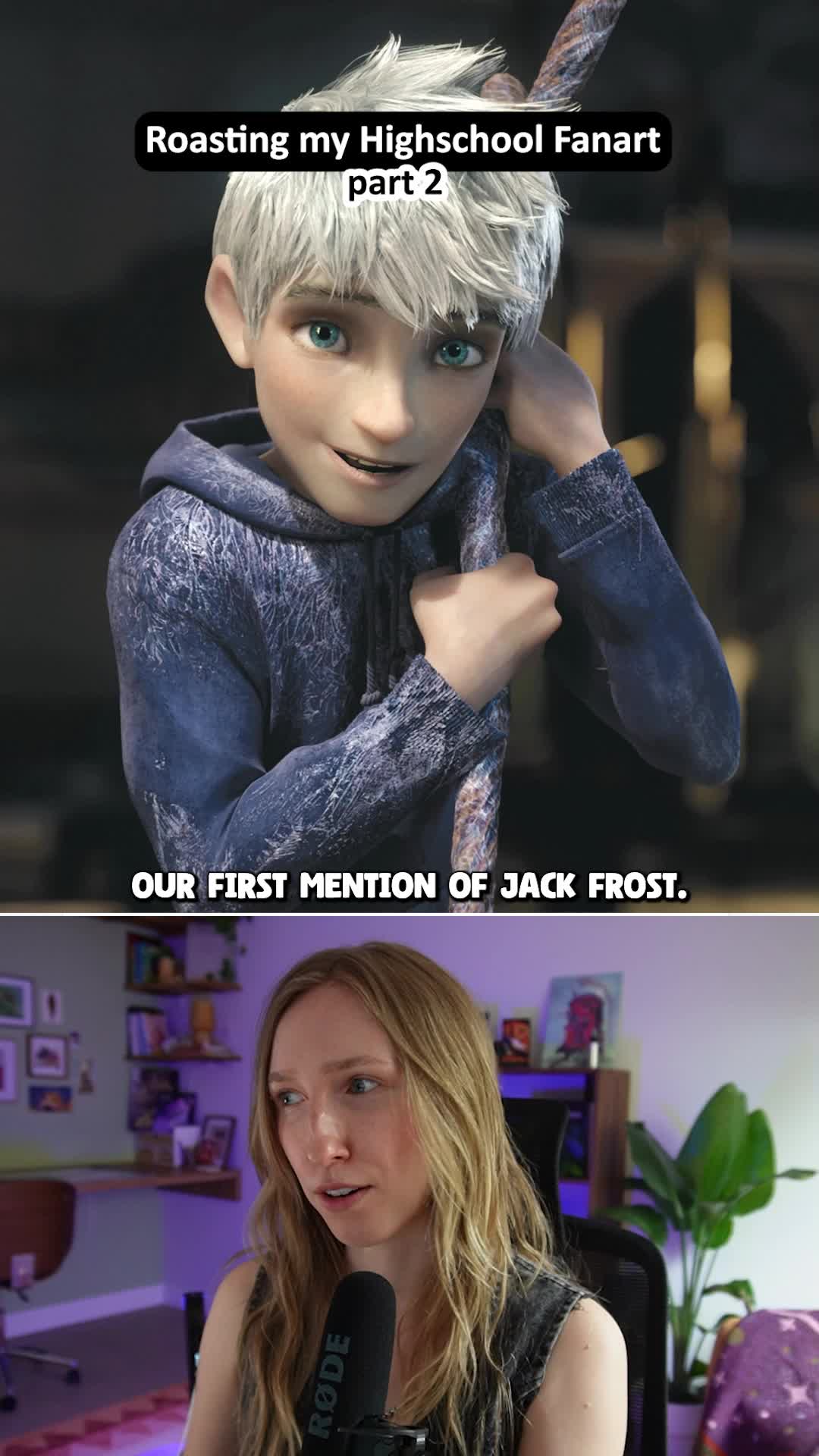 @Jackie Droujko