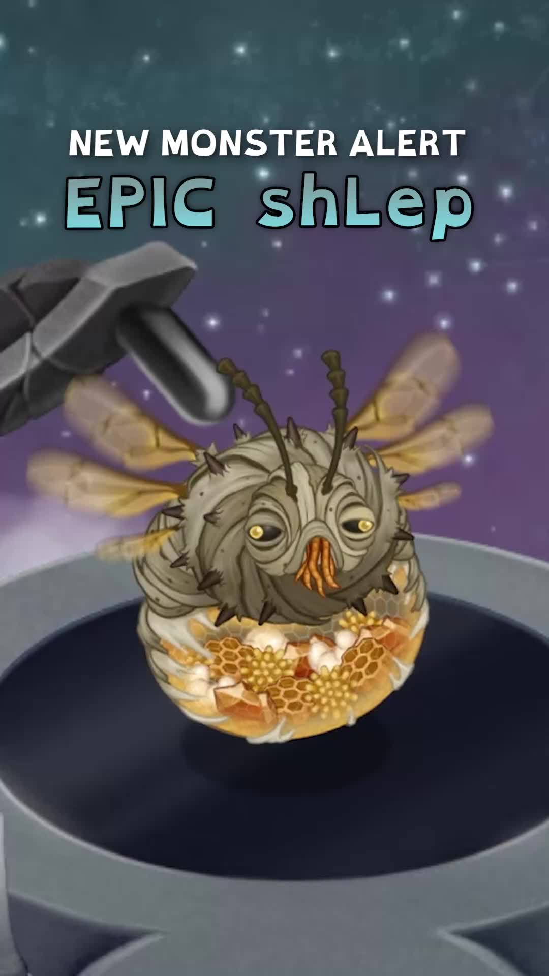 @My Singing Monsters