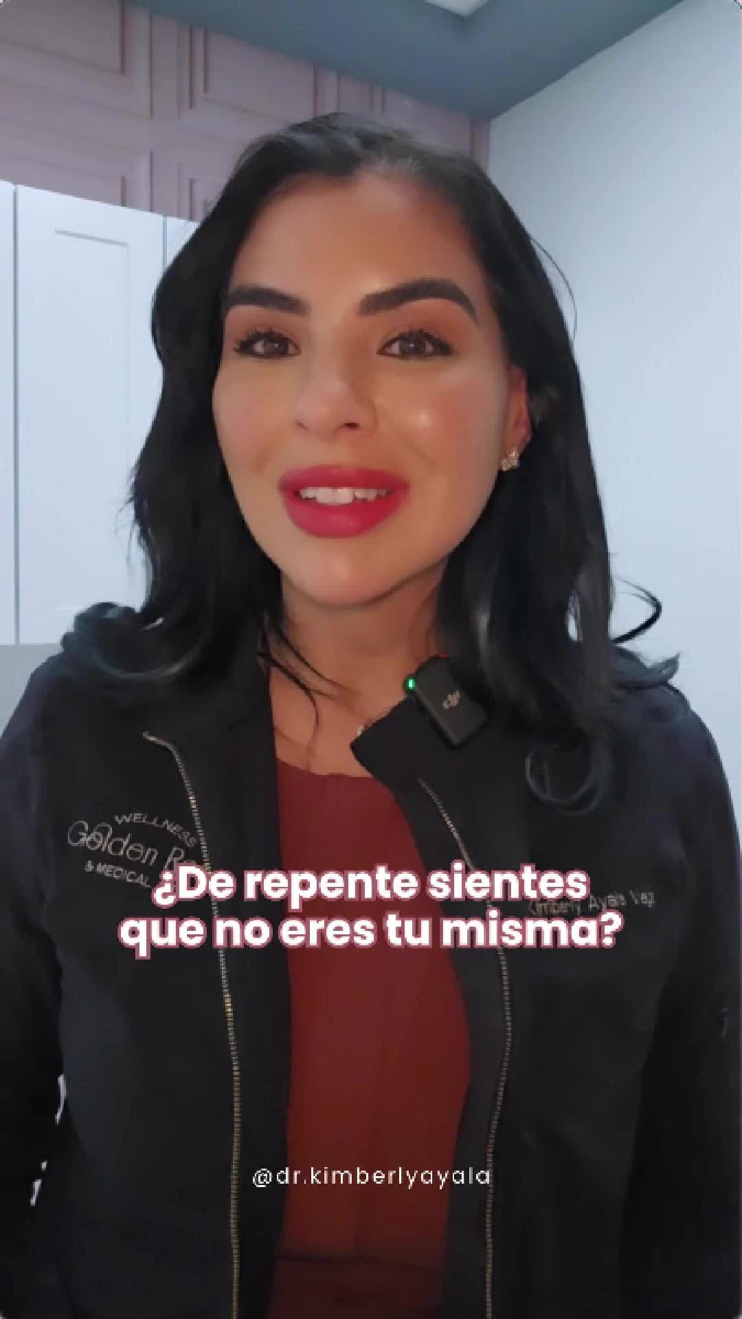 @Dra. Kimberly Ayala, DNP,FNP