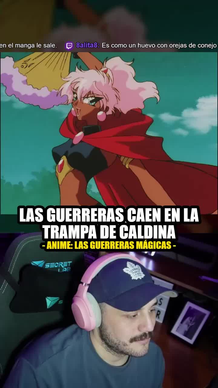 @PontxoTV | Reacciones