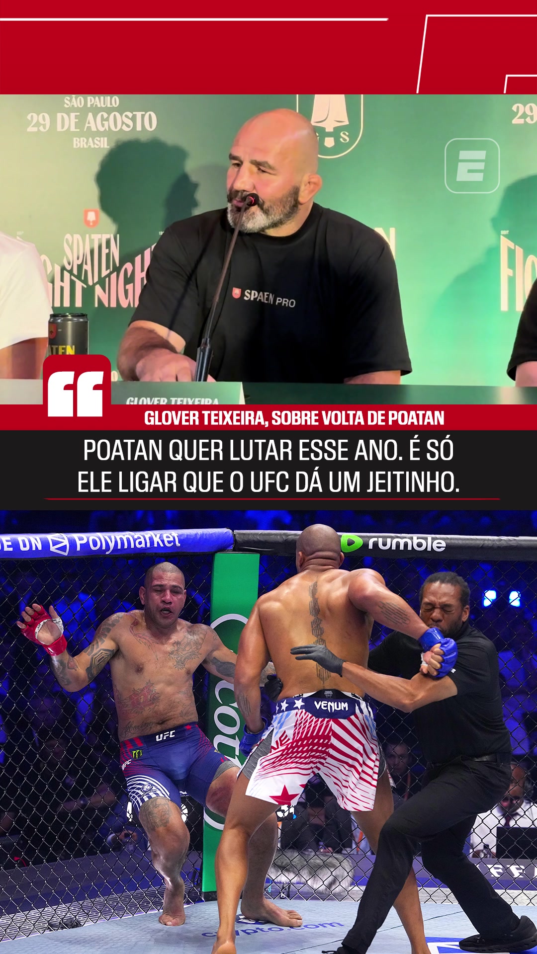 @ESPN Brasil