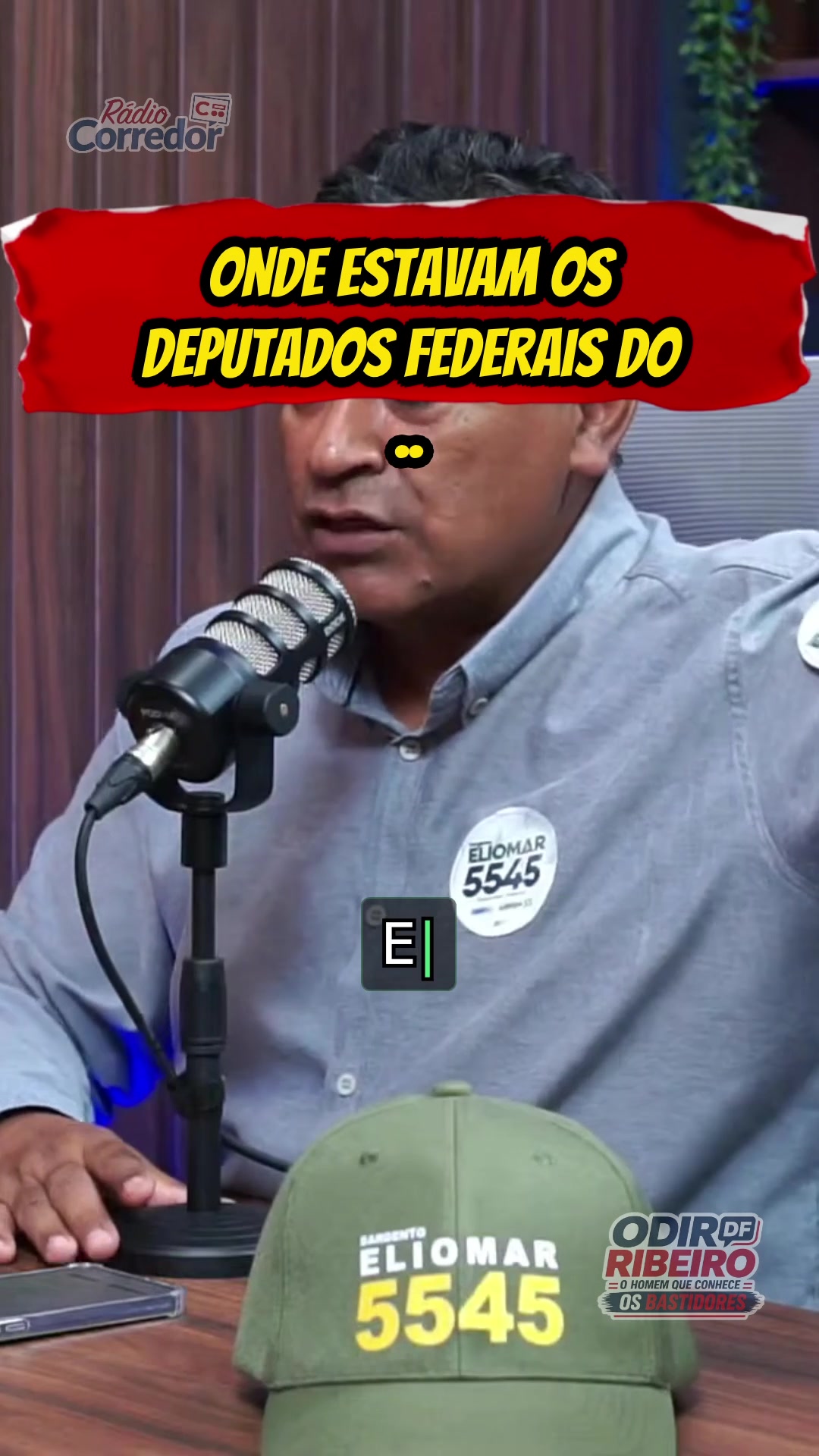 @RadioCorredor
