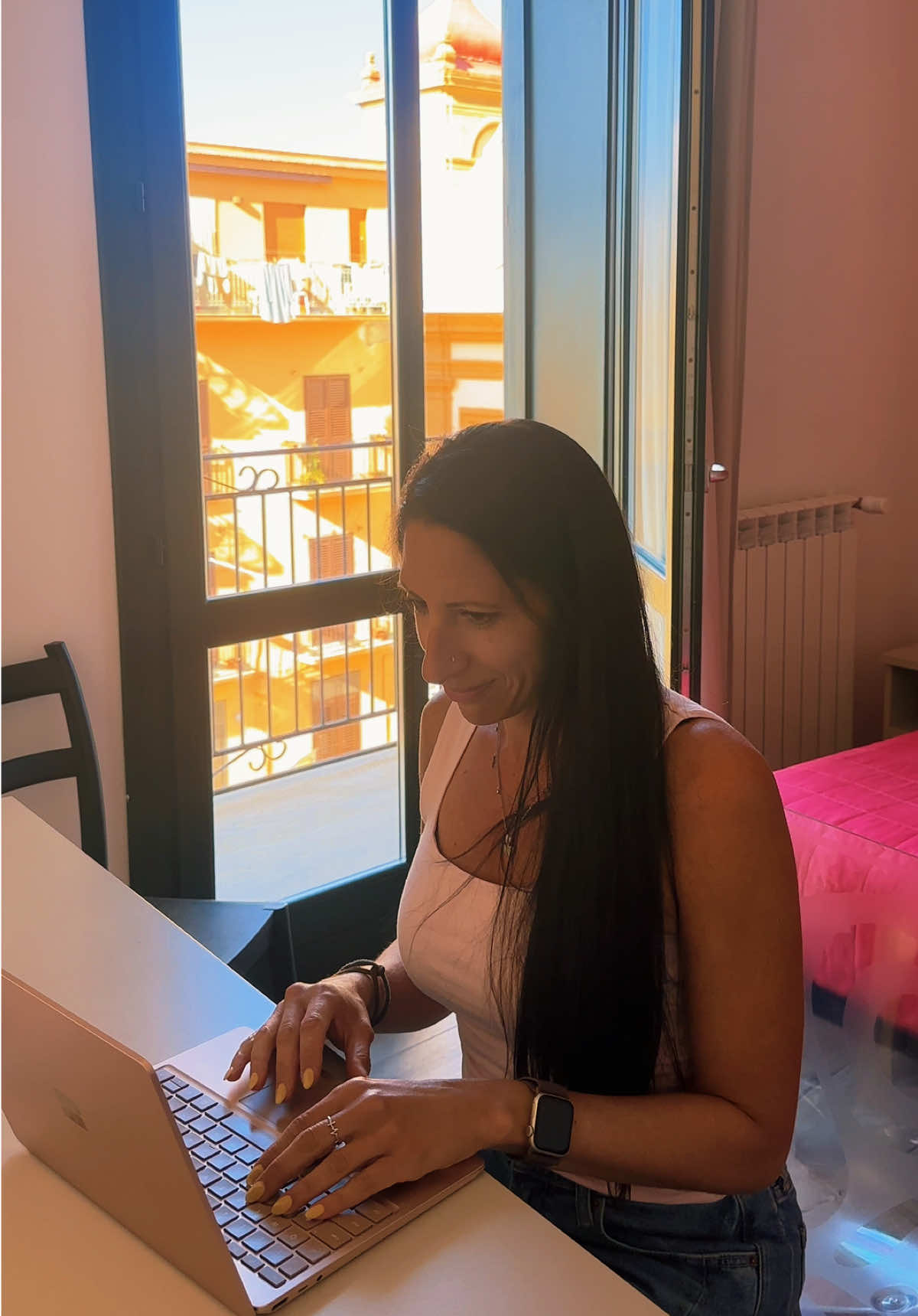 @Carla | Travel Advisor