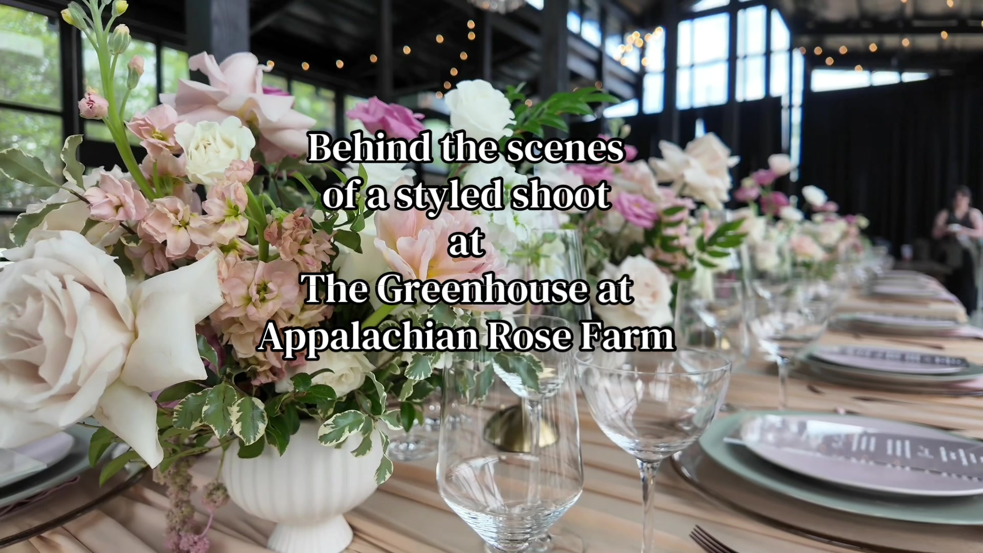@The Greenhouse @ RRG
