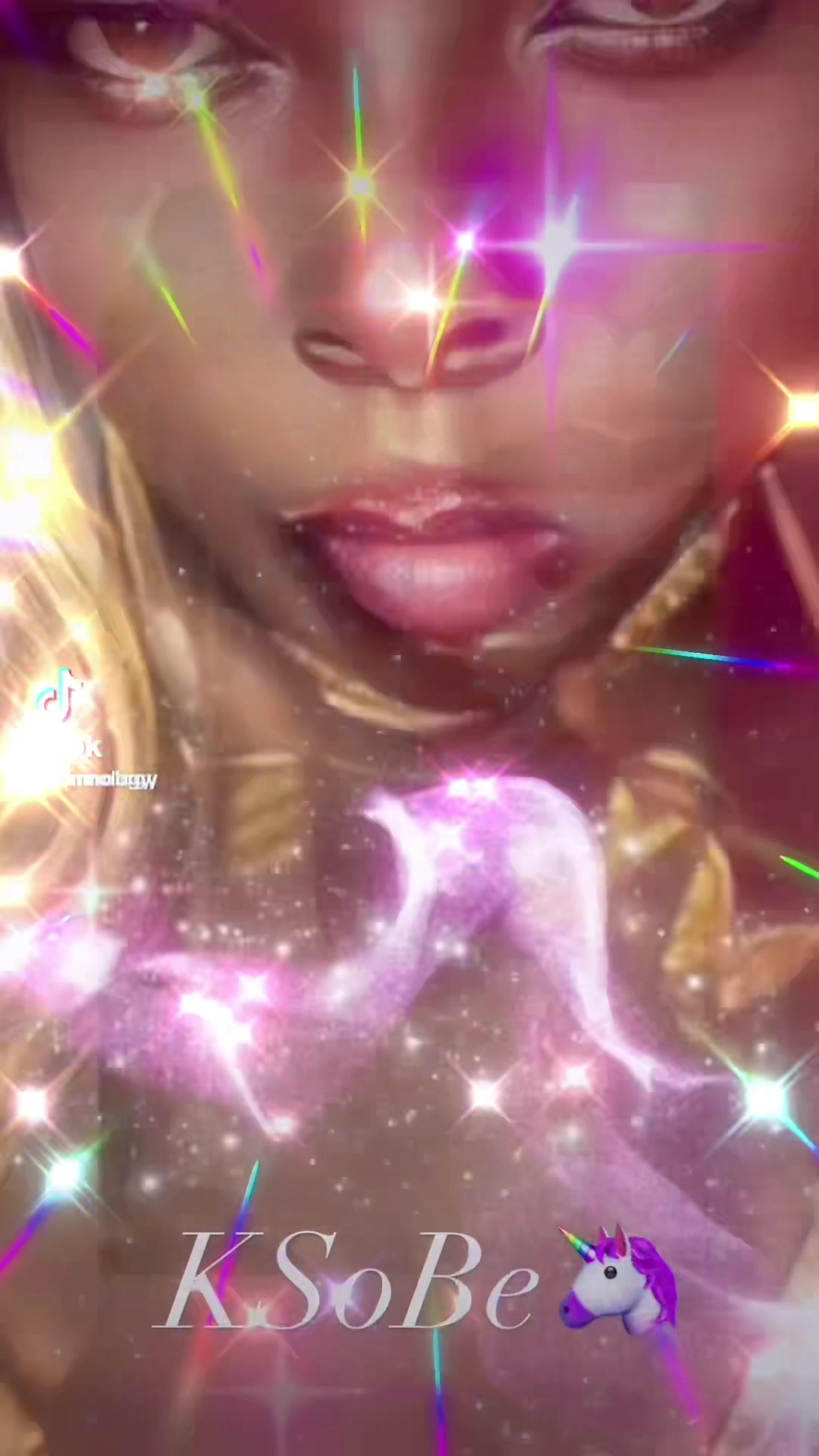 @Kimnology🦄