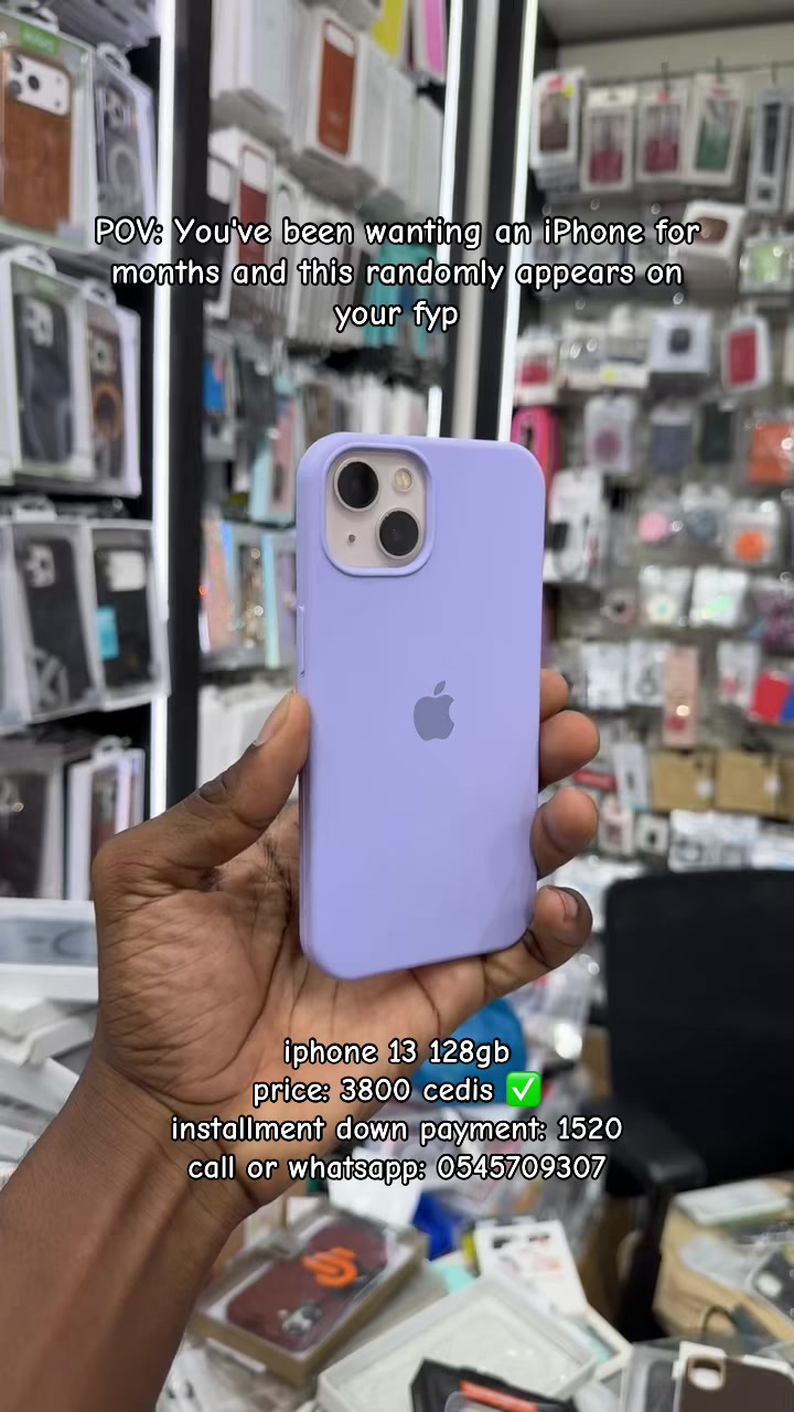 @Jay iphones