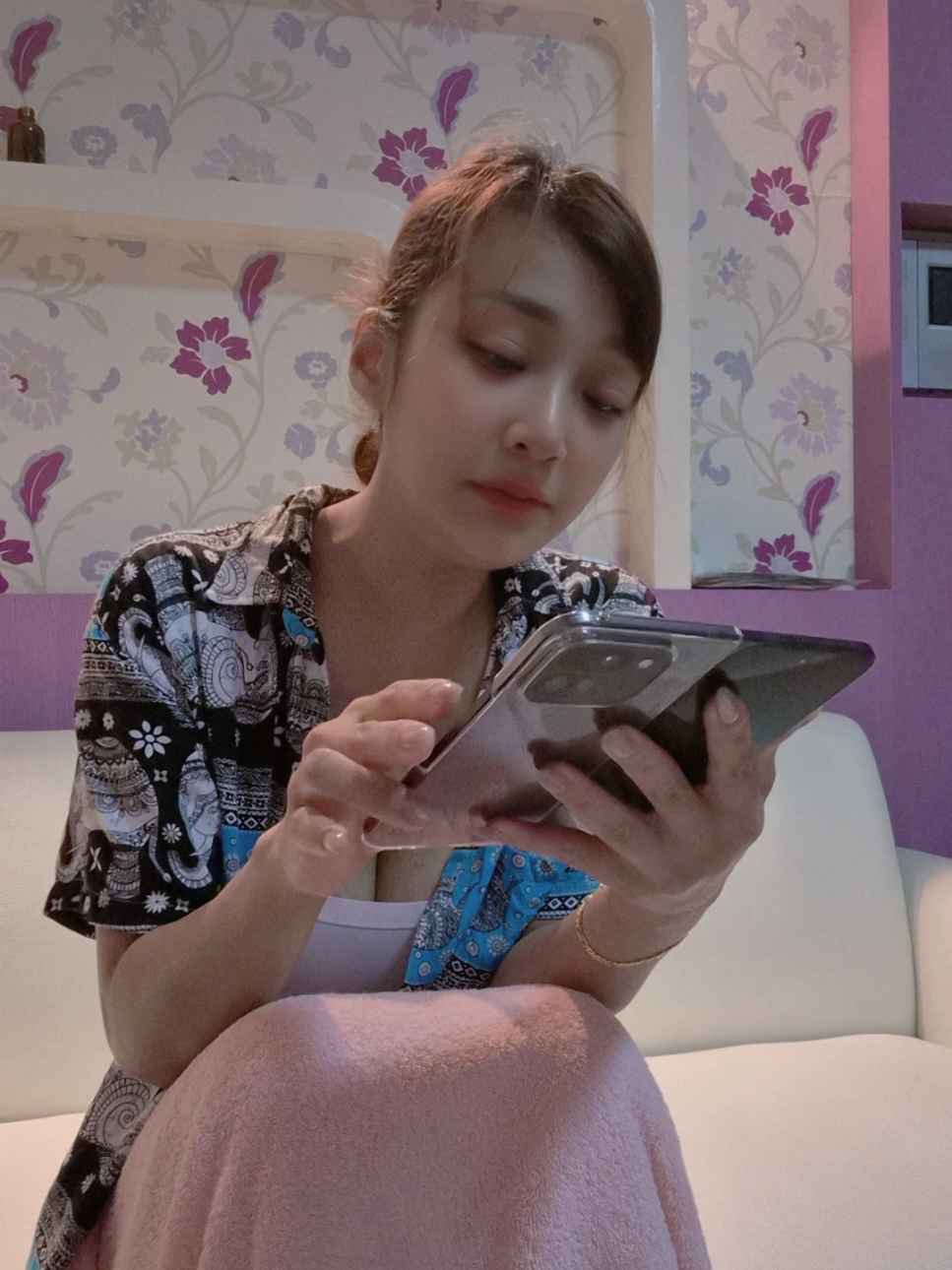 @เมะเล็บเจล