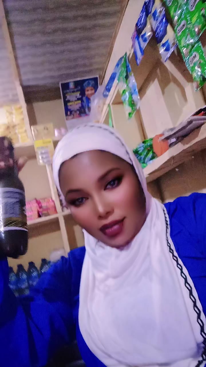 @hon shamsiya