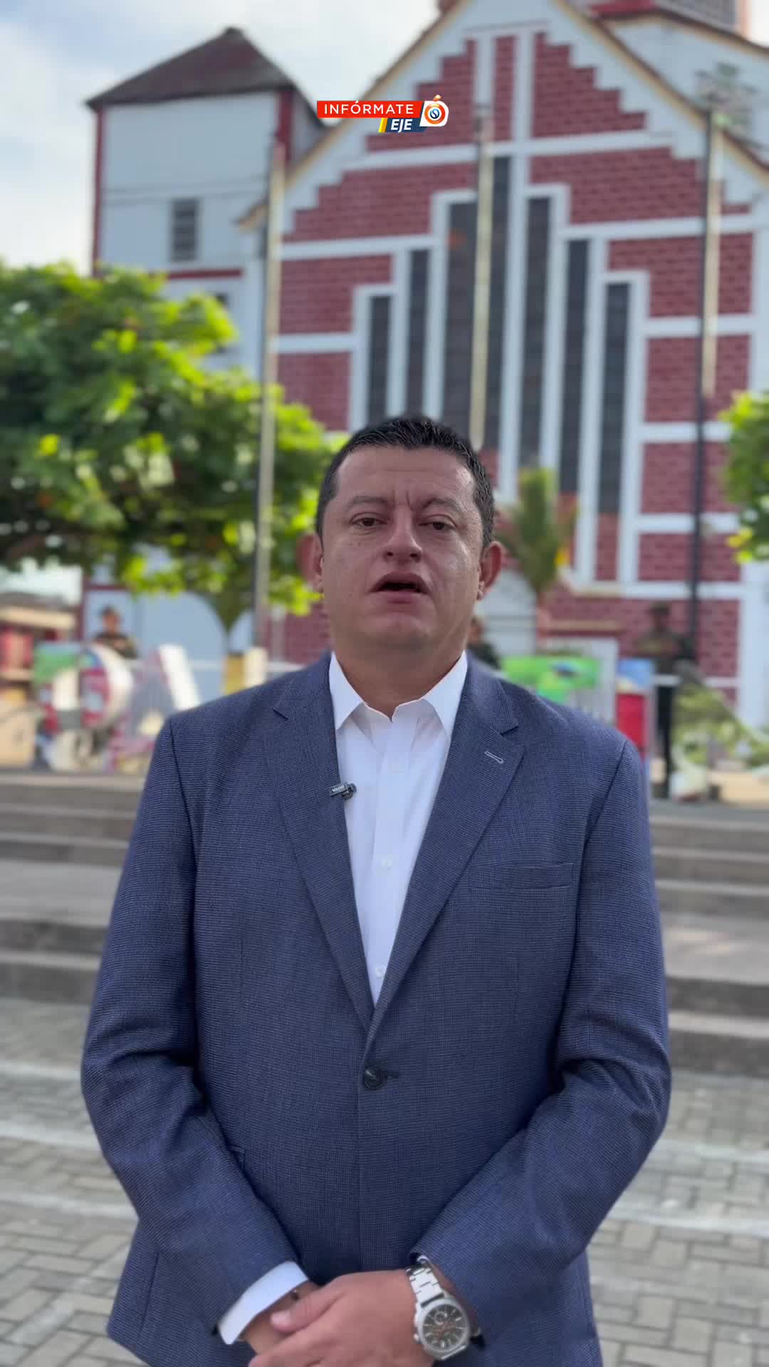 @Canal Telecaf&eacute;