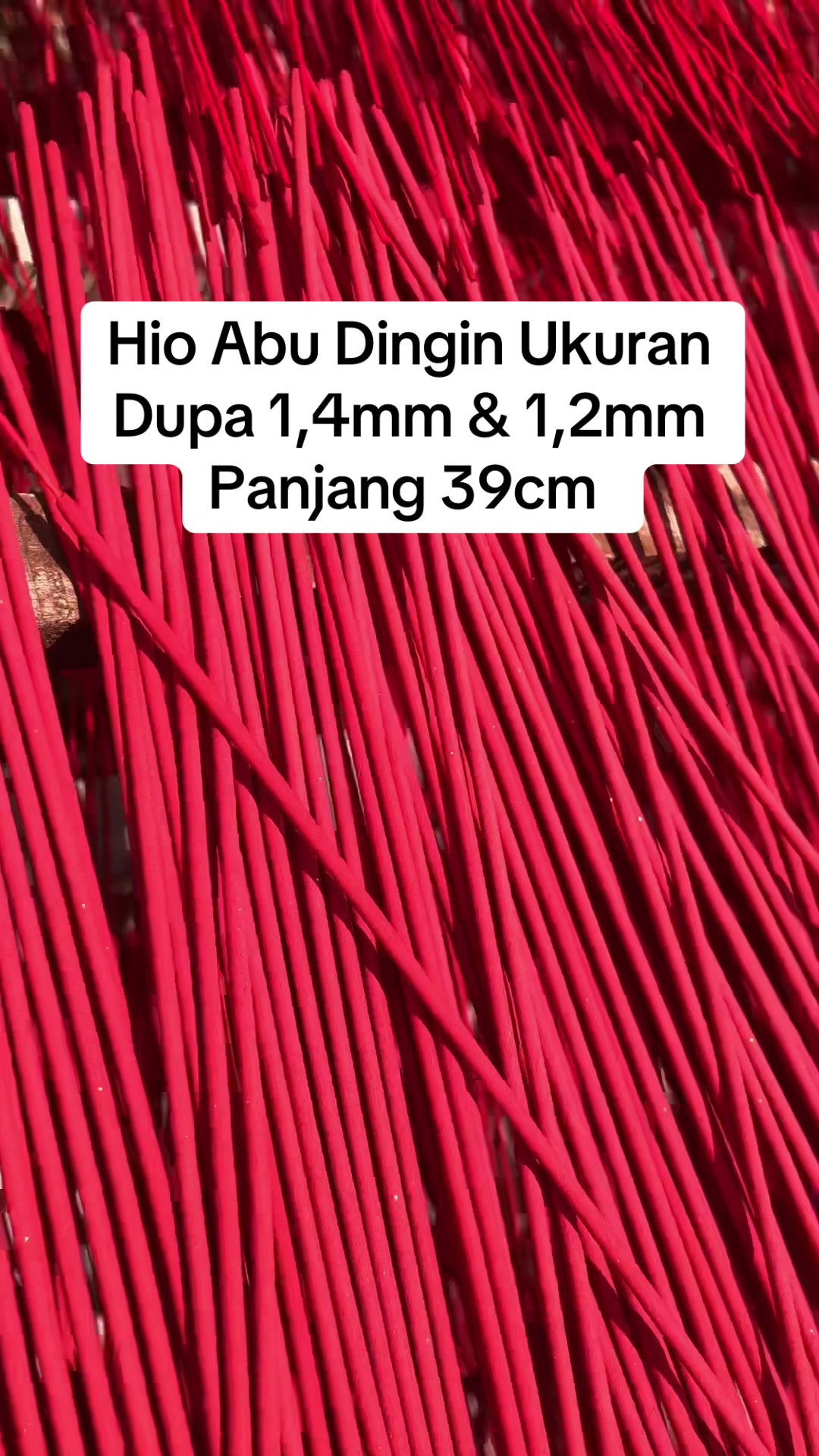 @Dupa Hio Medan