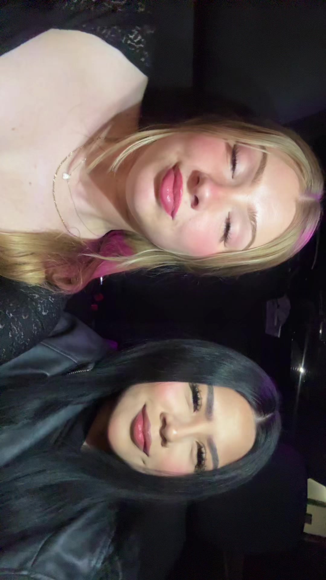 @Angelina p