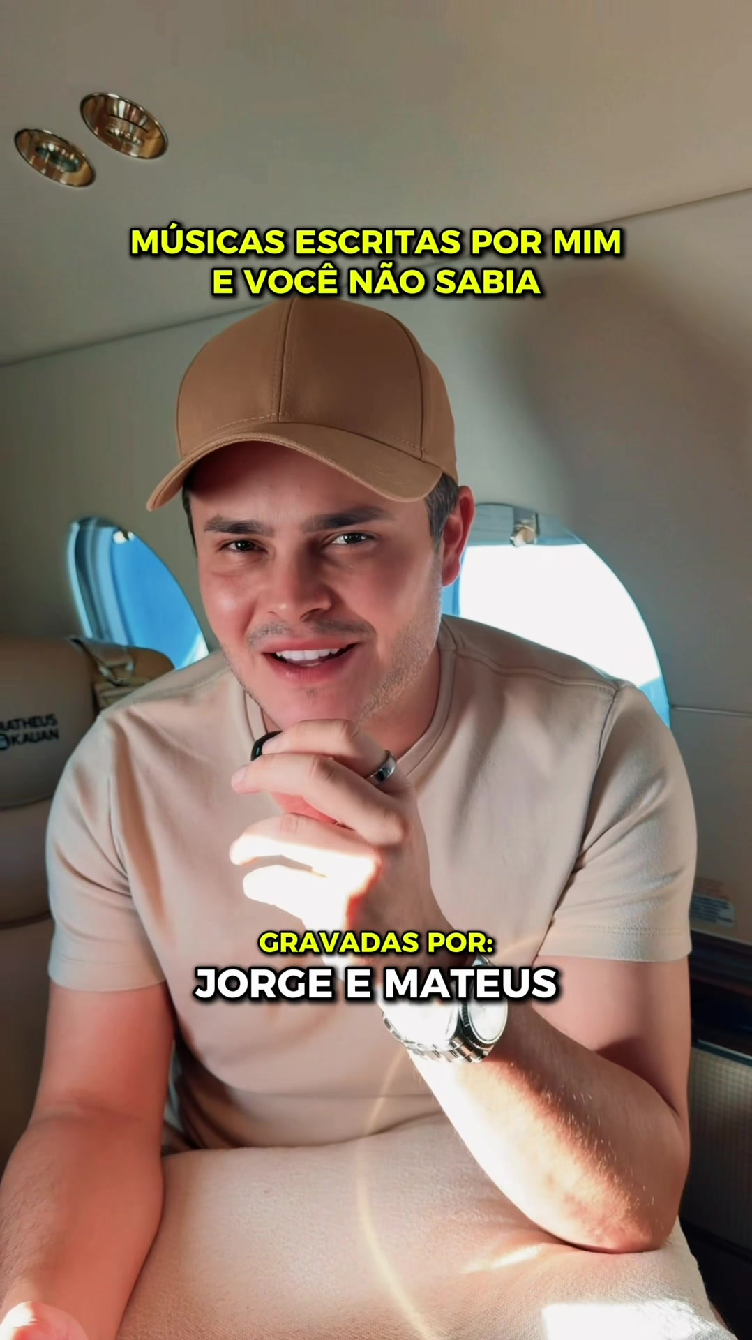 @Matheus & Kauan