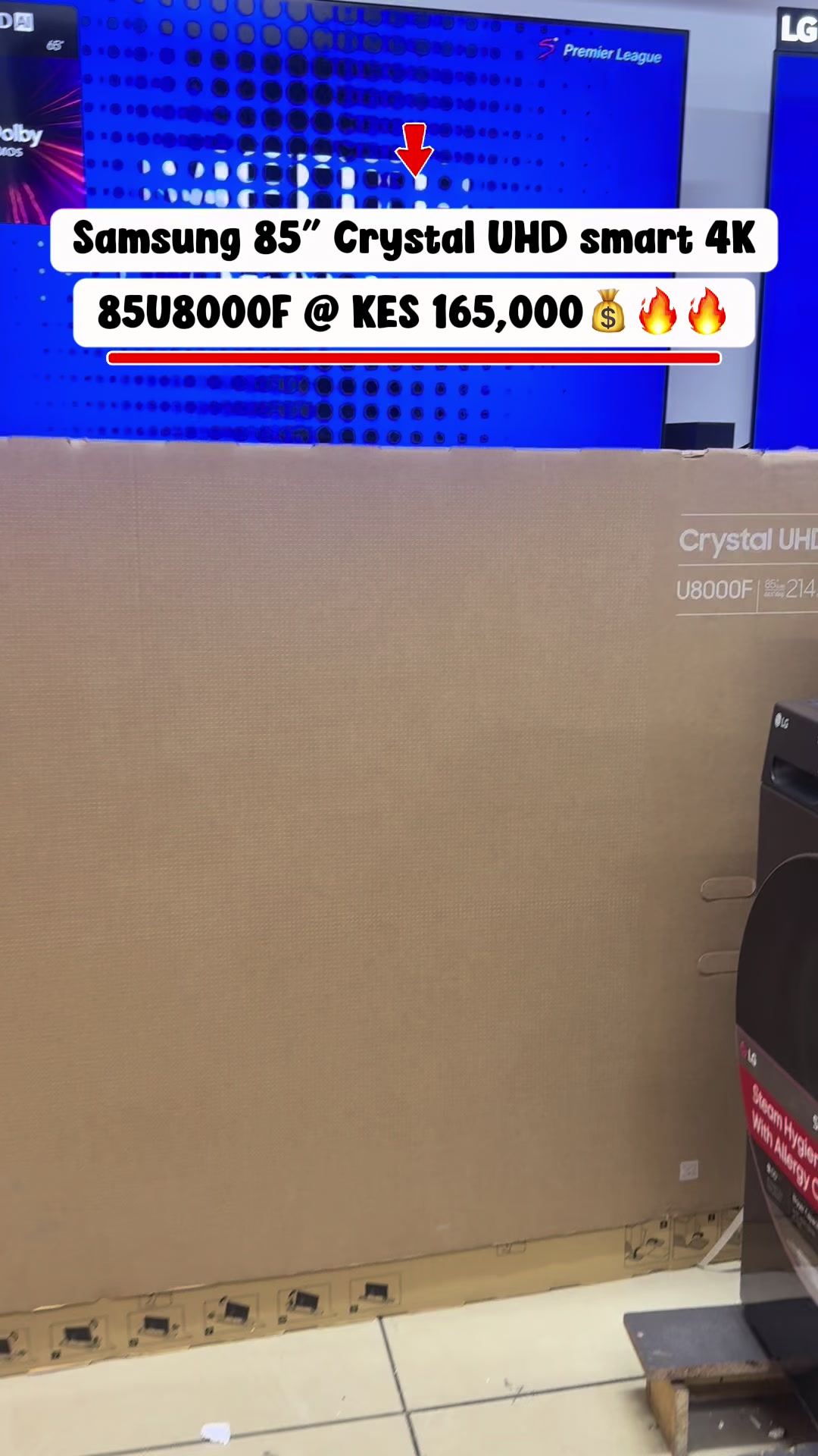 @Samsung Wholesalers🇰🇪